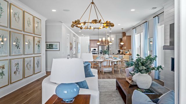 427 Brightside Trail, Summerville, SC 29486