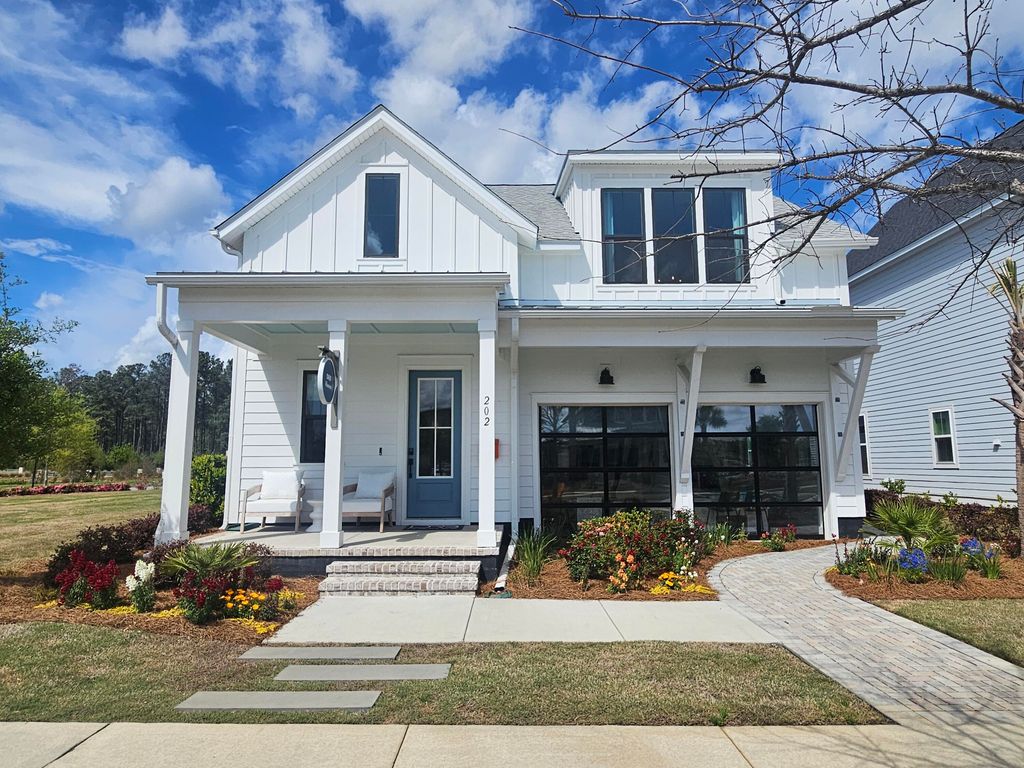 427 Brightside Trail, Summerville, SC 29486