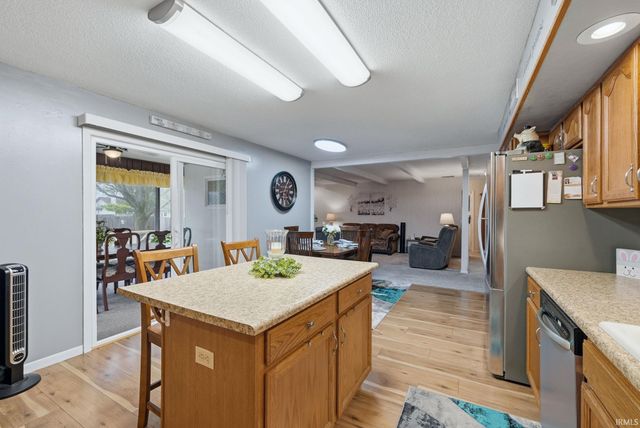 5101 N Timothy Way, Muncie, IN 47304