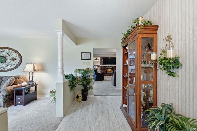 5101 N Timothy Way, Muncie, IN 47304