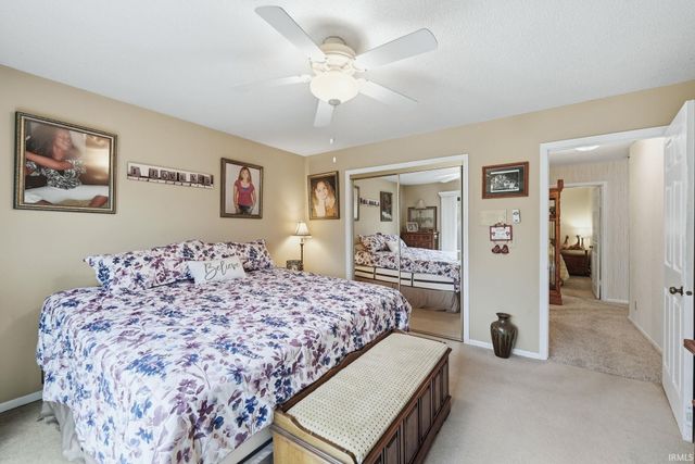 5101 N Timothy Way, Muncie, IN 47304