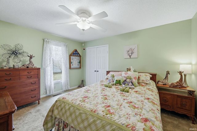 5101 N Timothy Way, Muncie, IN 47304