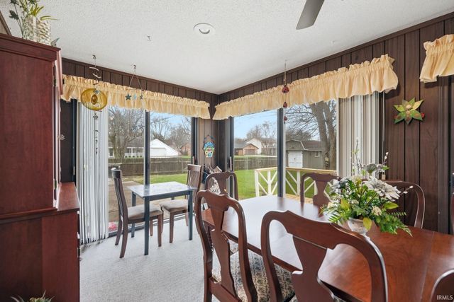 5101 N Timothy Way, Muncie, IN 47304
