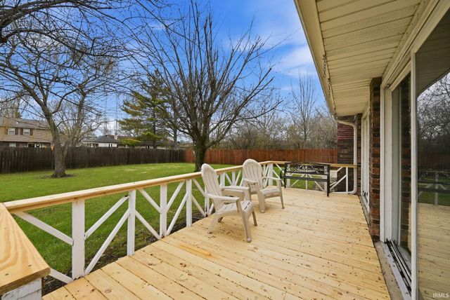 5101 N Timothy Way, Muncie, IN 47304