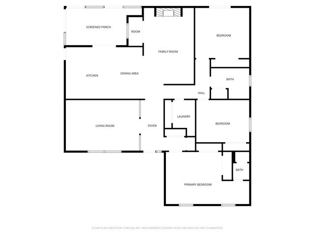 5101 N Timothy Way, Muncie, IN 47304