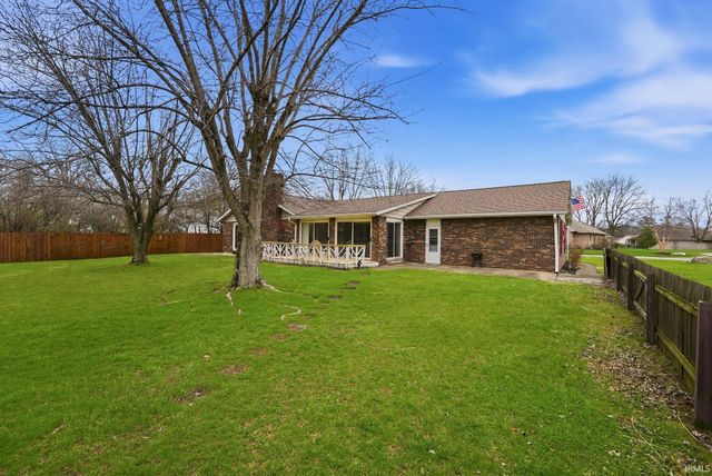5101 N Timothy Way, Muncie, IN 47304