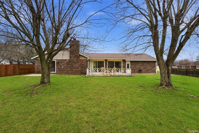 5101 N Timothy Way, Muncie, IN 47304