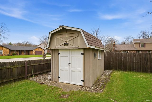 5101 N Timothy Way, Muncie, IN 47304