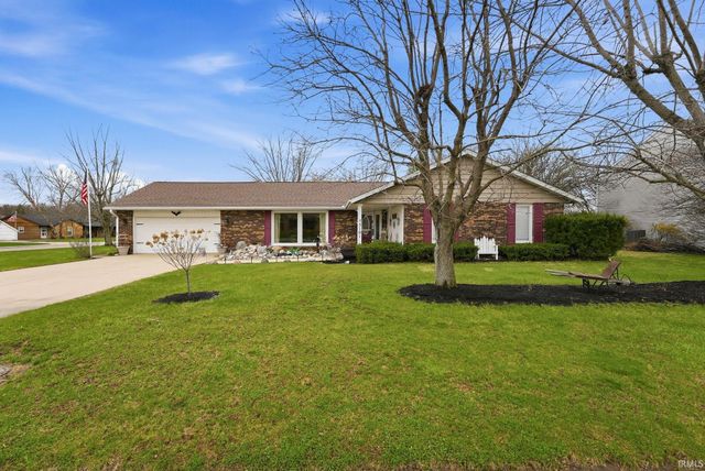 5101 N Timothy Way, Muncie, IN 47304