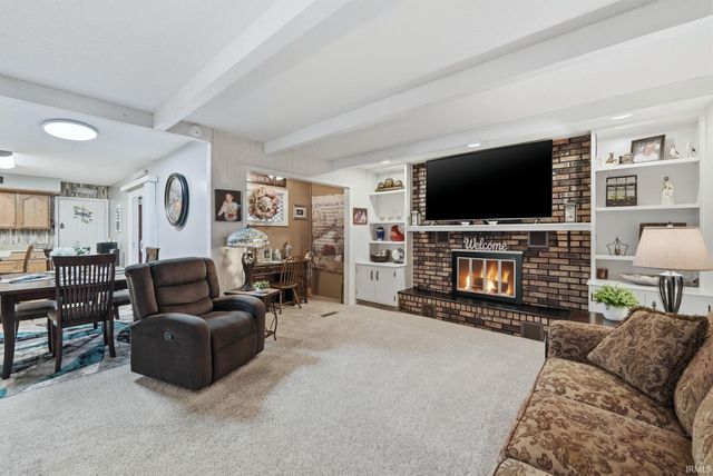 5101 N Timothy Way, Muncie, IN 47304