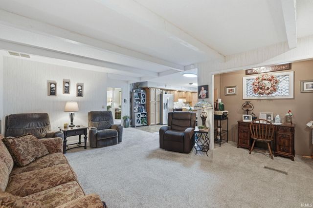 5101 N Timothy Way, Muncie, IN 47304