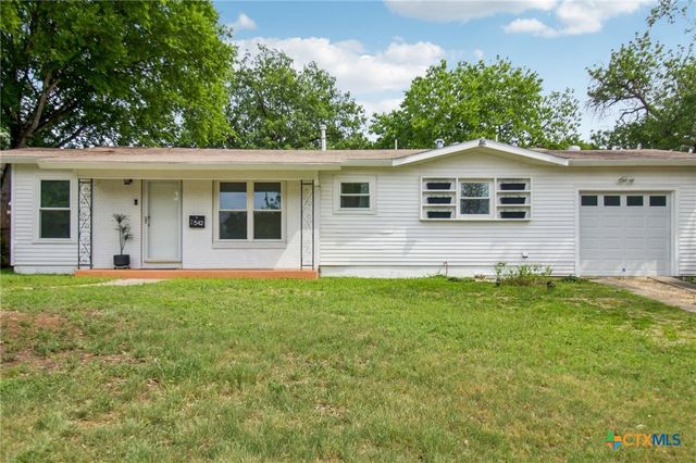 542 Williamsburg Place, San Antonio, TX 78201