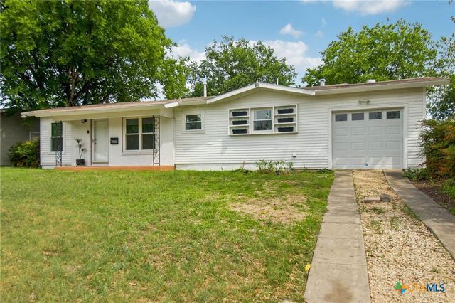 542 Williamsburg Place, San Antonio, TX 78201