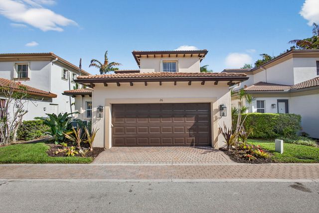 26 Stoney Drive, Palm Beach Gardens, FL 33410