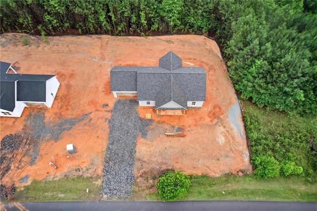 430 PERKINS Road, Dallas, GA 30157