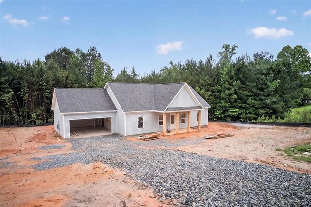 430 PERKINS Road, Dallas, GA 30157