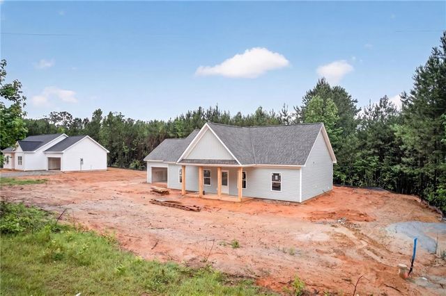 430 PERKINS Road, Dallas, GA 30157