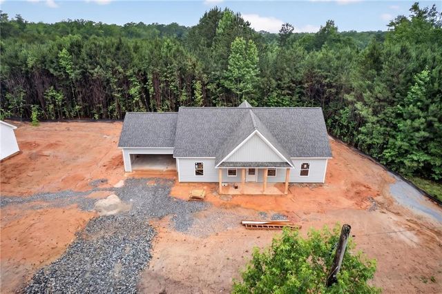430 PERKINS Road, Dallas, GA 30157