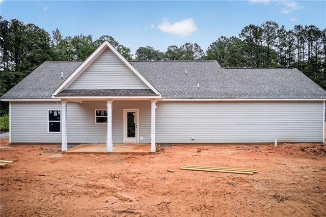 430 PERKINS Road, Dallas, GA 30157