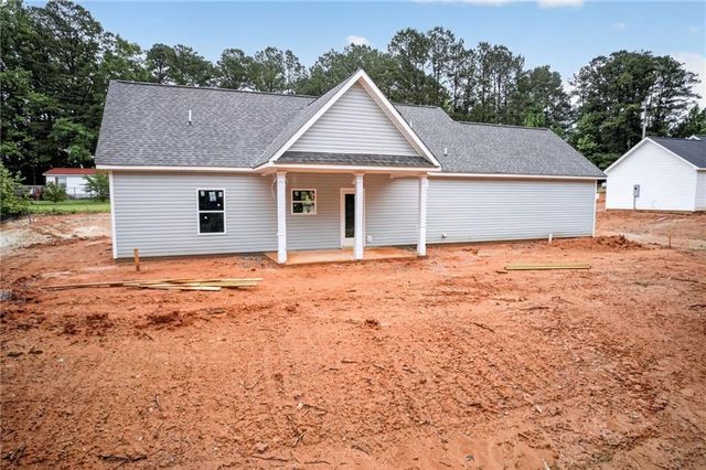 430 PERKINS Road, Dallas, GA 30157