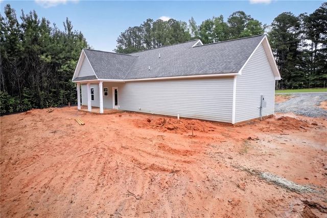 430 PERKINS Road, Dallas, GA 30157