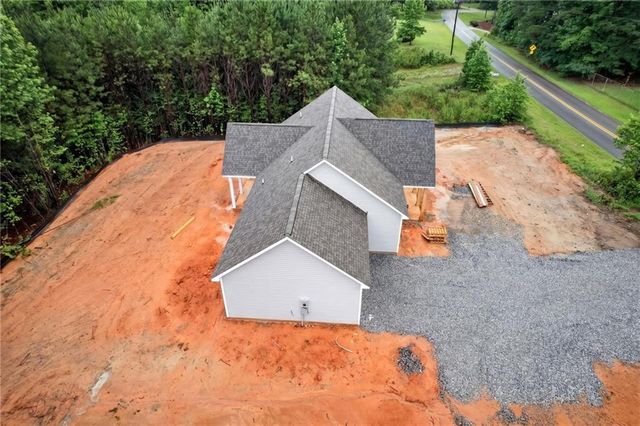 430 PERKINS Road, Dallas, GA 30157
