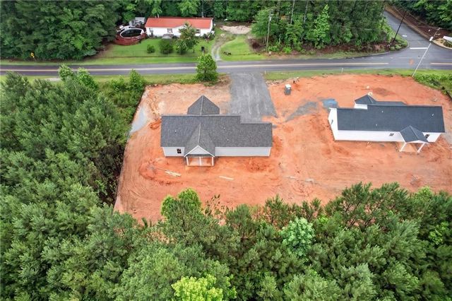 430 PERKINS Road, Dallas, GA 30157