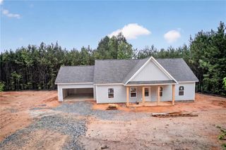 430 PERKINS Road, Dallas, GA 30157