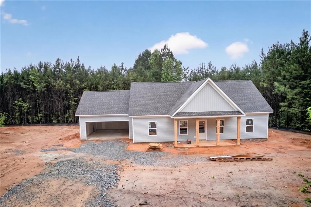 430 PERKINS Road, Dallas, GA 30157