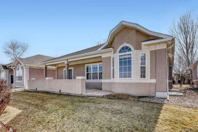 927 Champion Circle, Longmont, CO 80503