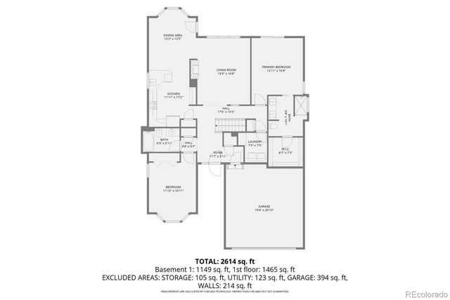 927 Champion Circle, Longmont, CO 80503