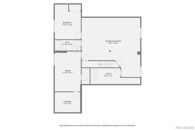 927 Champion Circle, Longmont, CO 80503