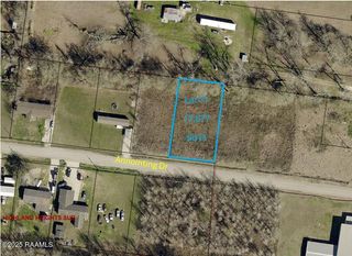 Lot 71 Annointing Drive, Opelousas, LA 70570