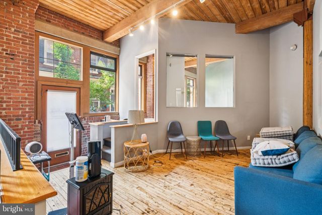 115-19 CUTHBERT ST #B, Philadelphia, PA 19106