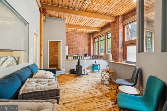 115-19 CUTHBERT ST #B, Philadelphia, PA 19106