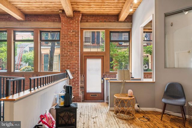 115-19 CUTHBERT ST #B, Philadelphia, PA 19106