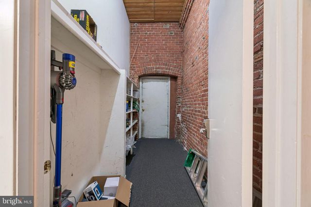 115-19 CUTHBERT ST #B, Philadelphia, PA 19106