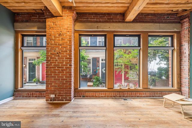 115-19 CUTHBERT ST #B, Philadelphia, PA 19106
