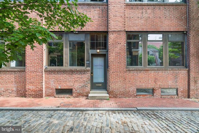 115-19 CUTHBERT ST #B, Philadelphia, PA 19106