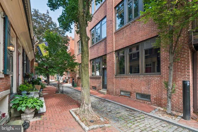 115-19 CUTHBERT ST #B, Philadelphia, PA 19106