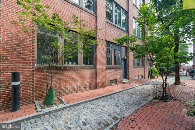 115-19 CUTHBERT ST #B, Philadelphia, PA 19106