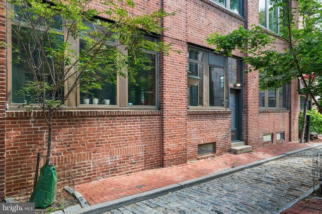 115-19 CUTHBERT ST #B, Philadelphia, PA 19106