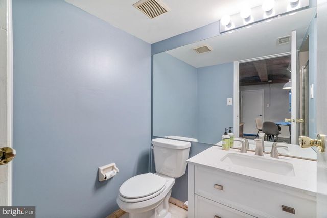 115-19 CUTHBERT ST #B, Philadelphia, PA 19106