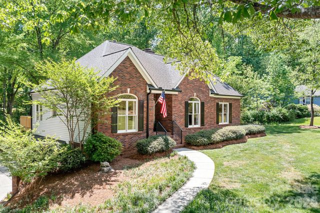 199 Buckingham Place Road, Mooresville, NC 28115