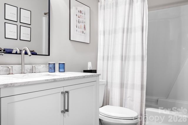 199 Buckingham Place Road, Mooresville, NC 28115