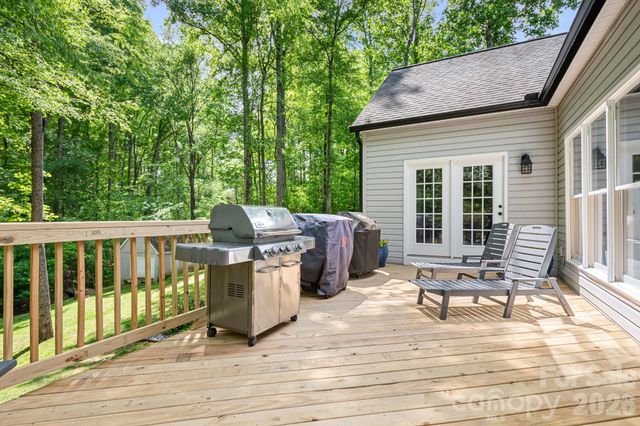 199 Buckingham Place Road, Mooresville, NC 28115