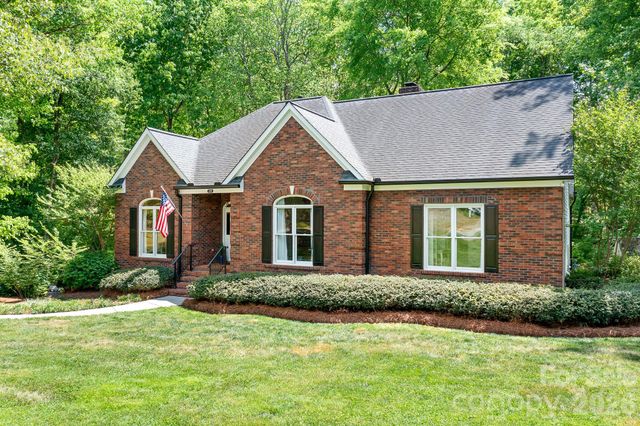199 Buckingham Place Road, Mooresville, NC 28115