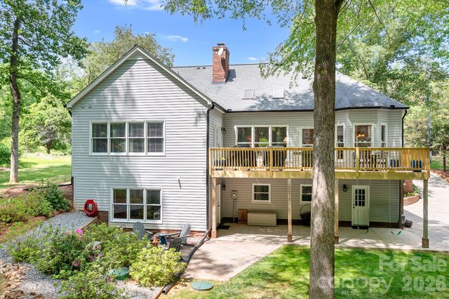 199 Buckingham Place Road, Mooresville, NC 28115