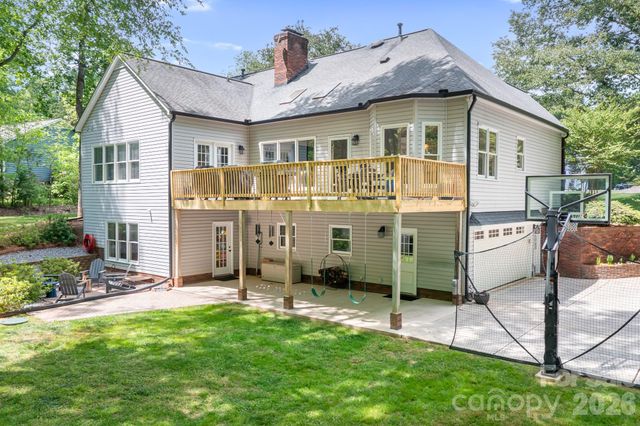 199 Buckingham Place Road, Mooresville, NC 28115