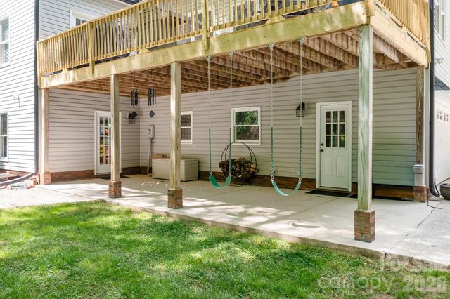 199 Buckingham Place Road, Mooresville, NC 28115